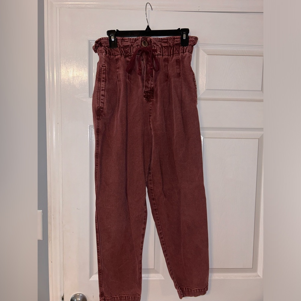 Free People Pants